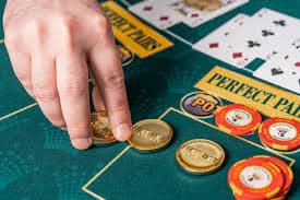 1link Live Casino